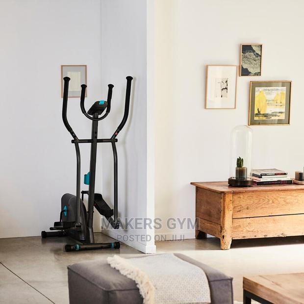 Cross Trainers (Smooth Motion ) · Photo 1