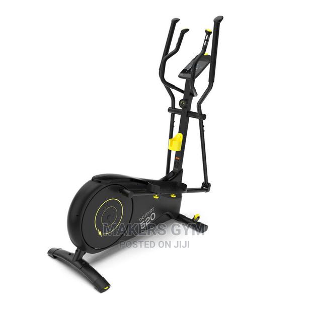 Cross Trainer(Smart Cross )Self Powered · Photo 1
