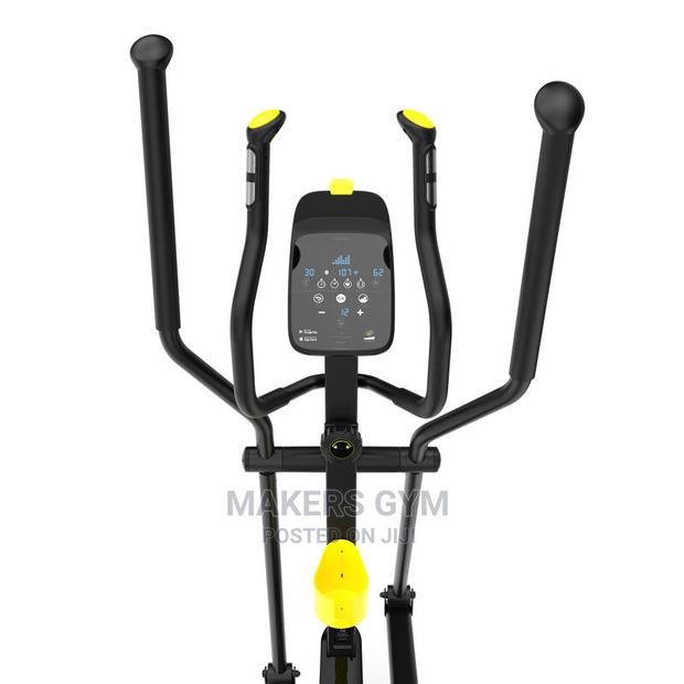 Cross Trainer(Smart Cross )Self Powered · Photo 2