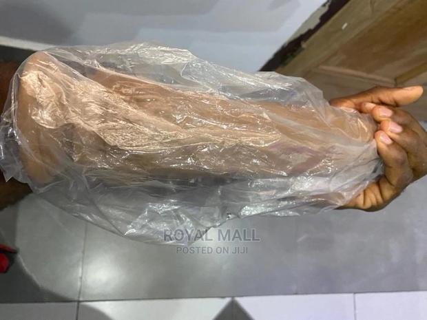Rough Rider Dildo 11 Inches · Photo 1