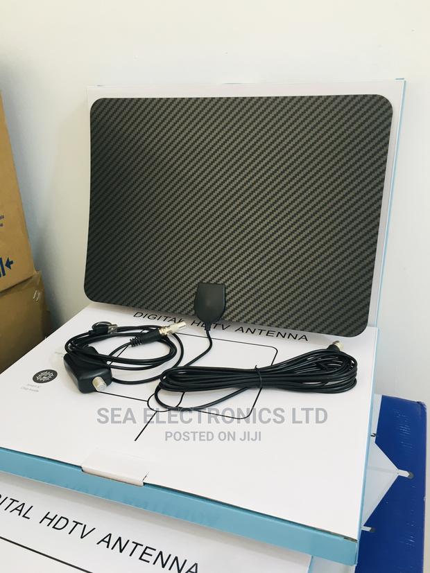 Indoor Digital T2 Hd Tv Antenna · Photo 1