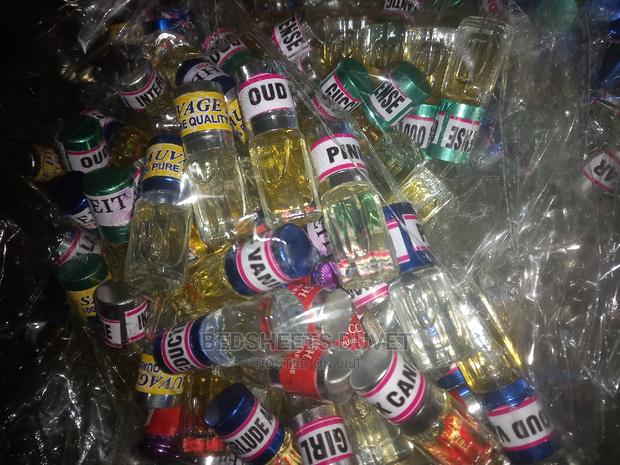 Perfume Oil Wholesale · Photo 1
