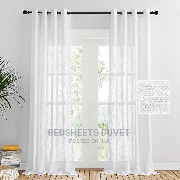 Lace Curtain · Photo 1