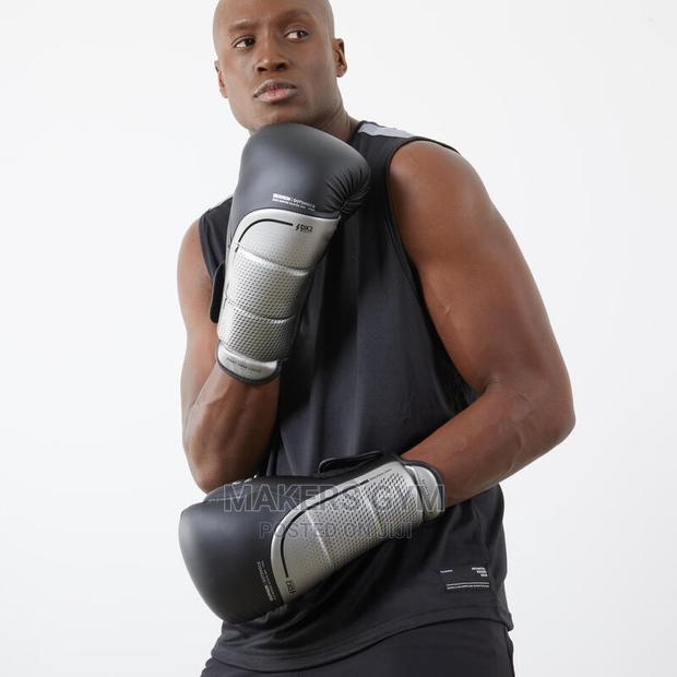 Kickboxing Gloves.(Exclusive) · Photo 2