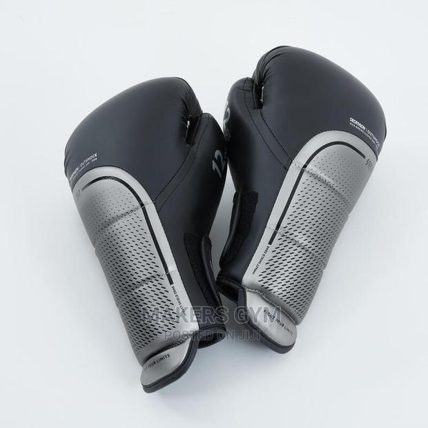 Kickboxing Gloves.(Exclusive) · Photo 3