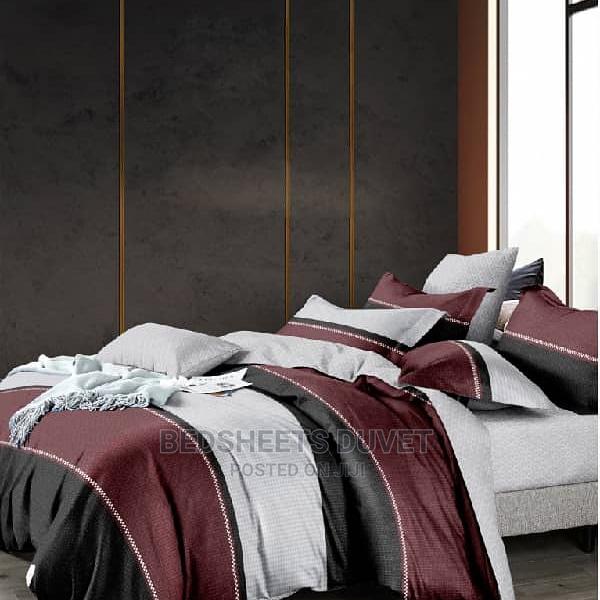 6 Piece Bedsheet Set · Photo 1