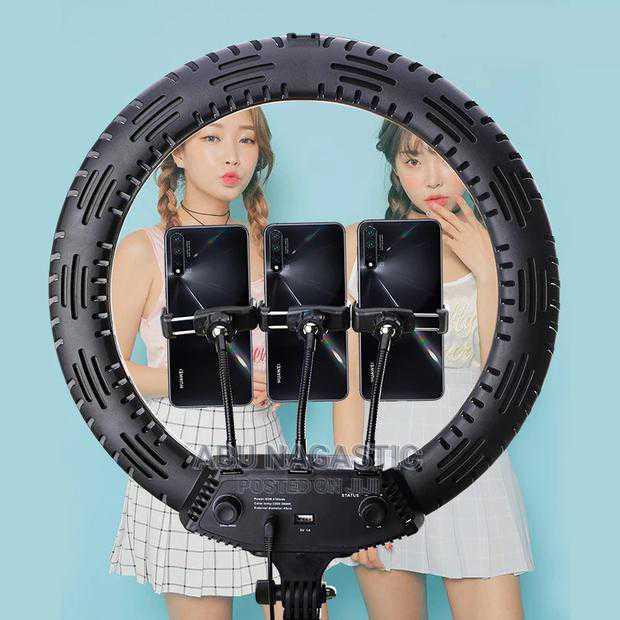 High Quality 16 Inches Ring Light · Photo 2