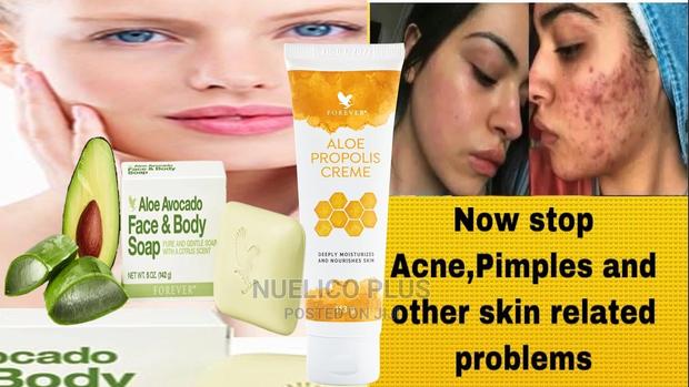 Acne and Strechmark Remover · Photo 1