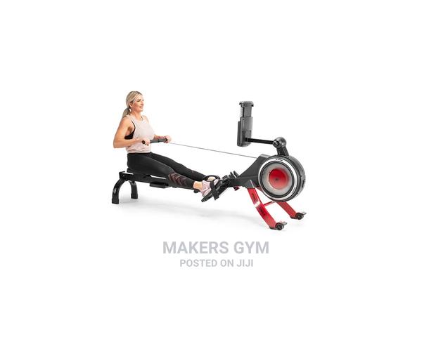 Rowing Machine (Proform) · Photo 2