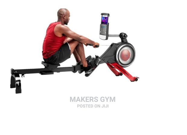 Rowing Machine (Proform) · Photo 1