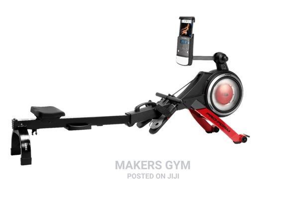 Rowing Machine (Proform) · Photo 3