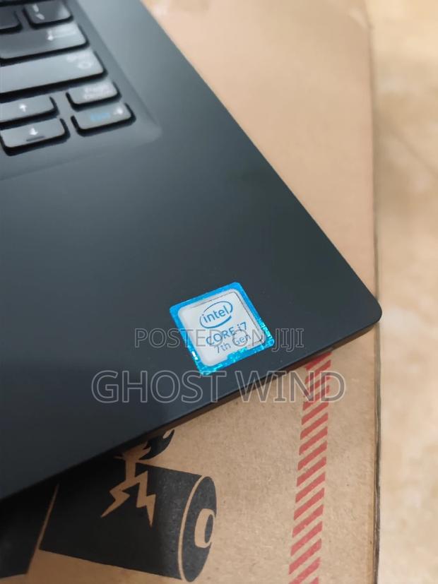 Laptop Dell Latitude 5491 8GB Intel Core I7 SSD 512GB · Photo 3