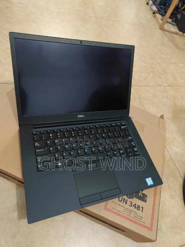 Laptop Dell Latitude 5491 8GB Intel Core I7 SSD 512GB · Photo 4