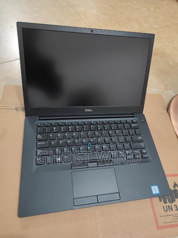 Laptop Dell Latitude 5491 8GB Intel Core I7 SSD 512GB · Photo 2