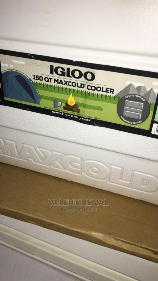 Ice Chest for Occasion · Photo 5