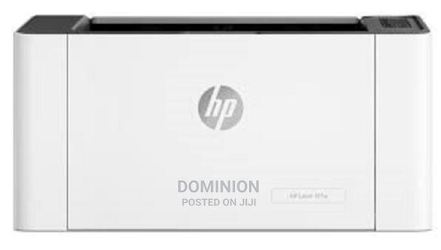 Hp M107w Laser Printer · Photo 2