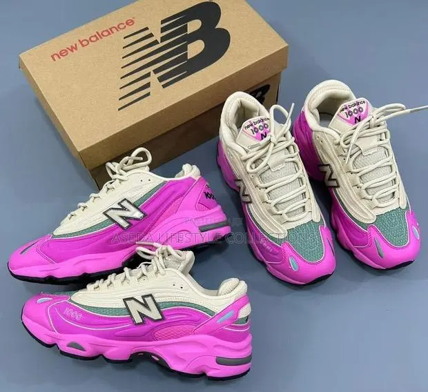 New Balance 1000 Sneakers · Photo 1