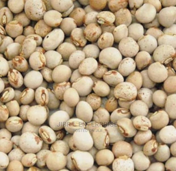 White Pigeon Pea(Cajanus Cajan), 1kg /50gh · Photo 3