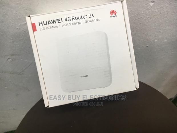 On-Spot Huawei 4G Router Device · Photo 1