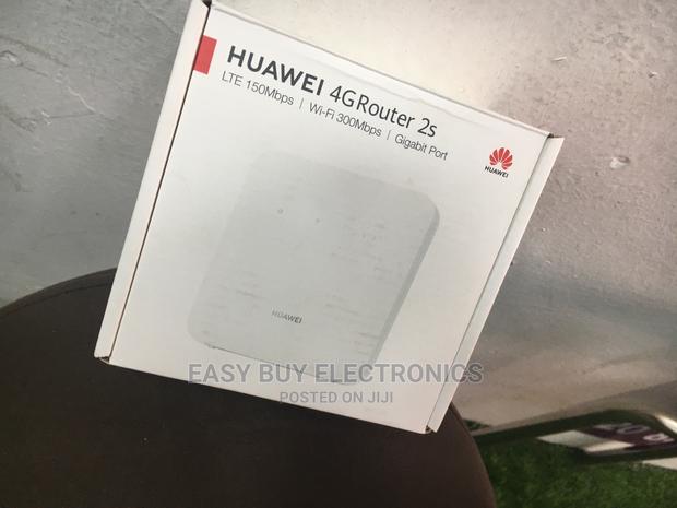Indoor Router at High Speed 300mpbs 4G · Photo 1
