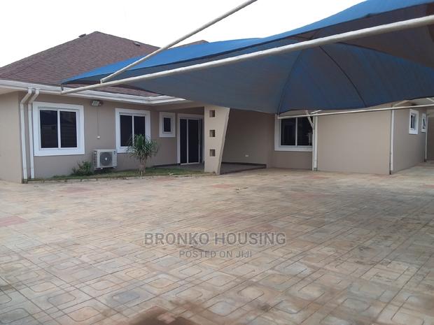 3bdrm House in Bronko Housing, Spintex for Rent · Photo 3
