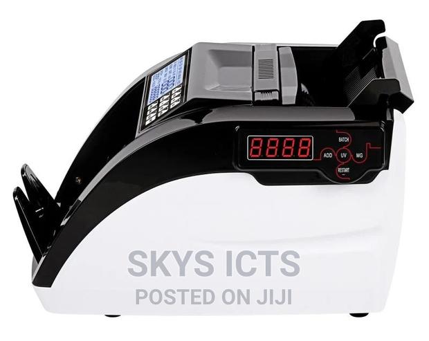 Bill / Money Counting Machine With Counterfeit Detector · Photo 2