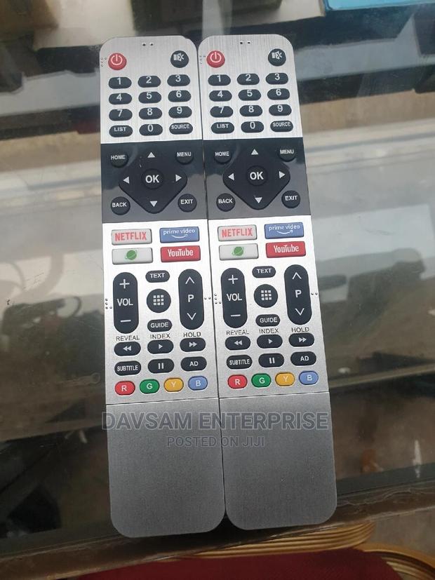 Skyworth Smart Android TV Remote · Photo 1
