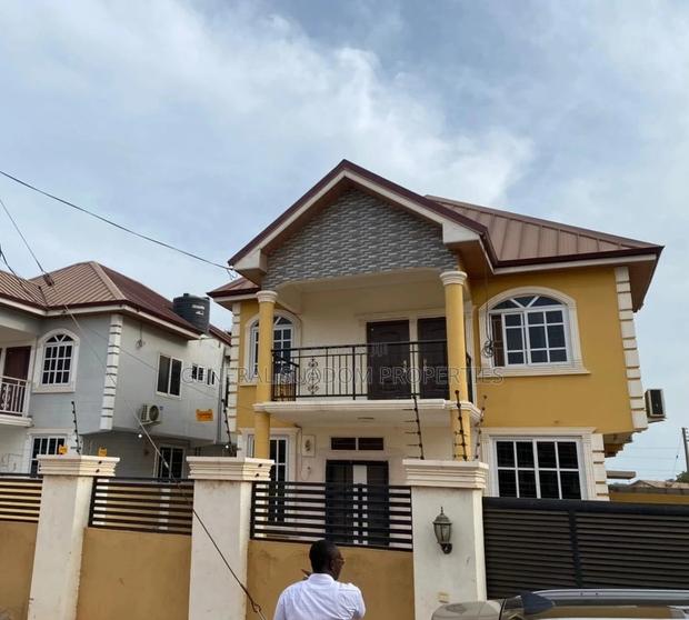 3bdrm House in Suadom Proparties, Coca Cola for rent · Photo 1