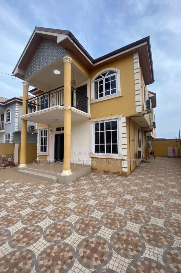 3bdrm House in Suadom Proparties, Coca Cola for rent · Photo 2