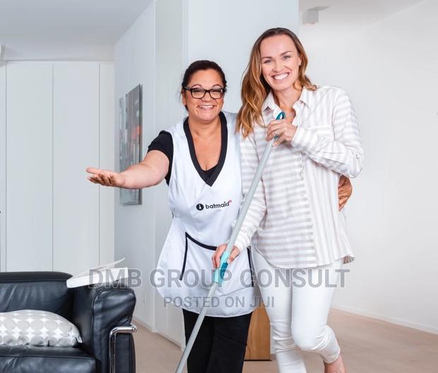 Cleaners Ready Just4u · Photo 3