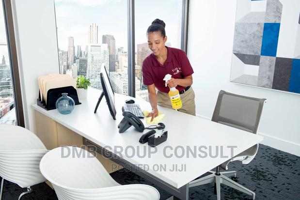 Cleaners Ready Just4u · Photo 2
