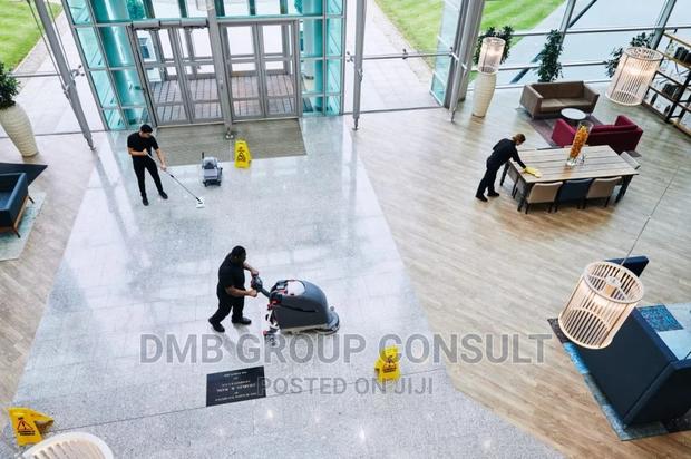 Classy Cleaners Here4u · Photo 2