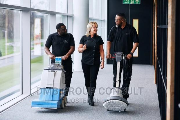 Classy Cleaners Here4u · Photo 1