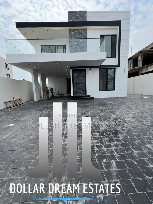 4bdrm House in East Legon for sale · Photo 1