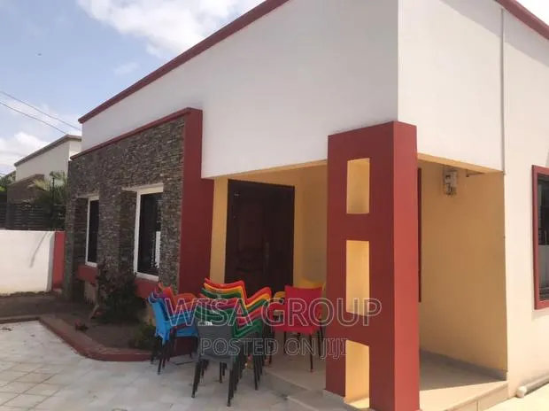 3bdrm House in Wisa Groups, Accra Metropolitan for rent · Photo 1