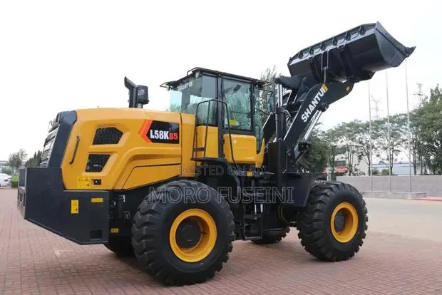 Loader Hiring · Photo 1