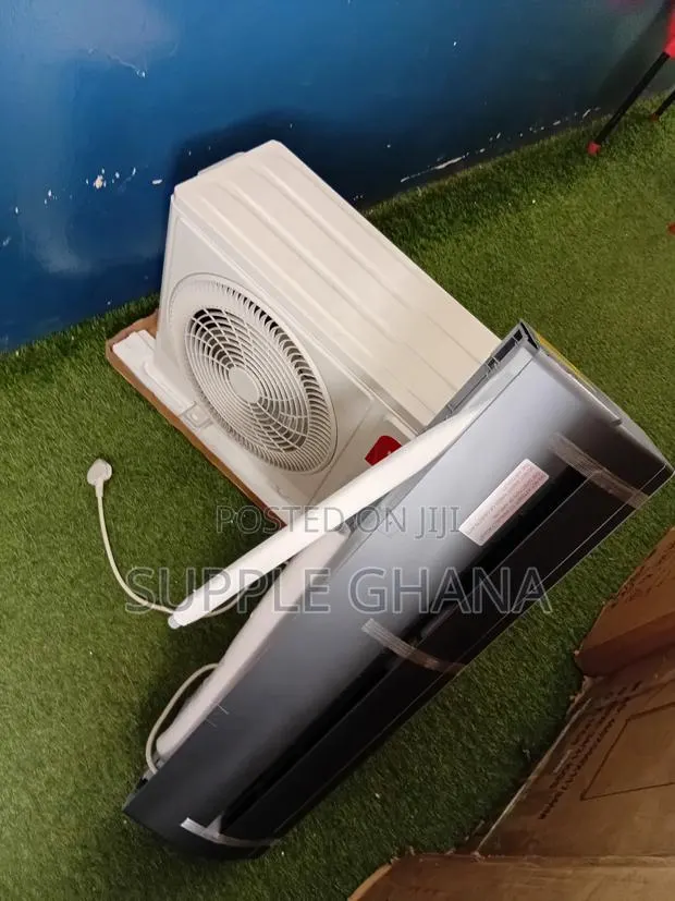 Energy-efficient Tcl 1.5hp Air Conditioner For Modern Living · Photo 1