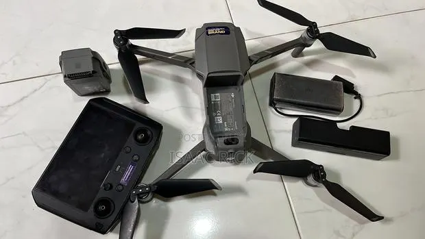 Drone Rental Services · Photo 1