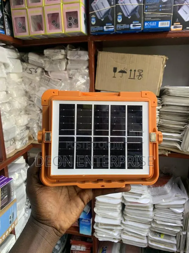 Solar Led Lights · Photo 1