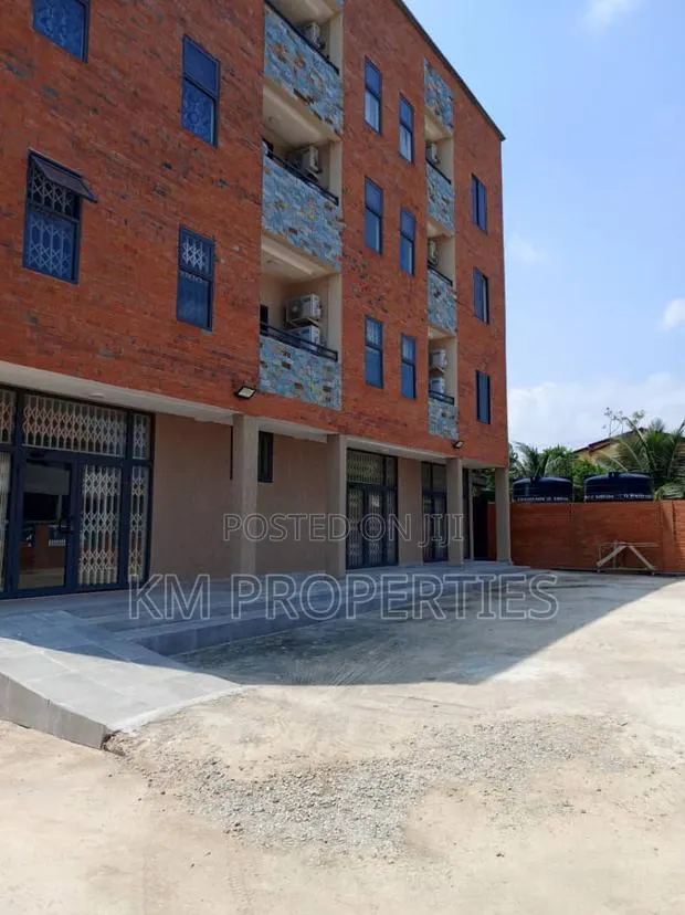 1bdrm Apartment in West Legon for rent · Photo 1