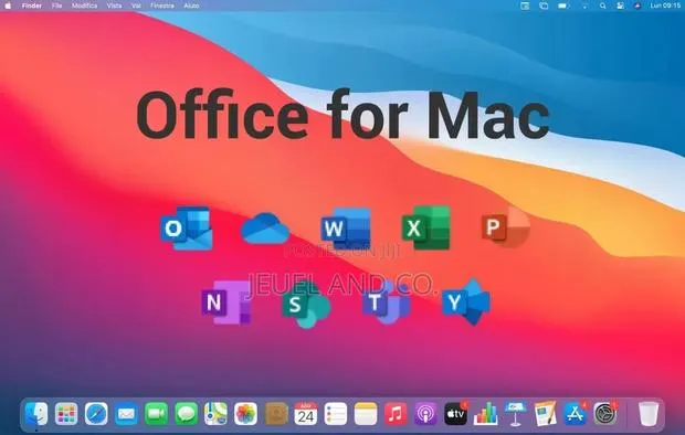 Subs Free Microsoft Office For Macbooks · Photo 1
