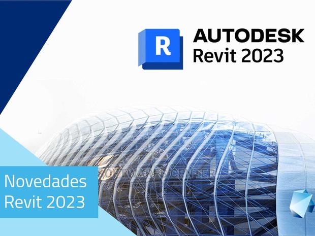 Autodesk Revit 2023 Latest · Photo 1