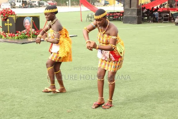 Culture Troupe · Photo 1