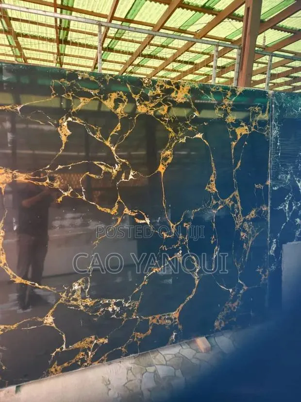 Premium Marble Design · Photo 1