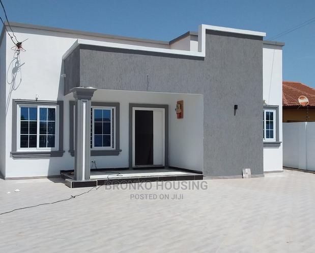 3bdrm House in Bronko Housing, Spintex for sale · Photo 2