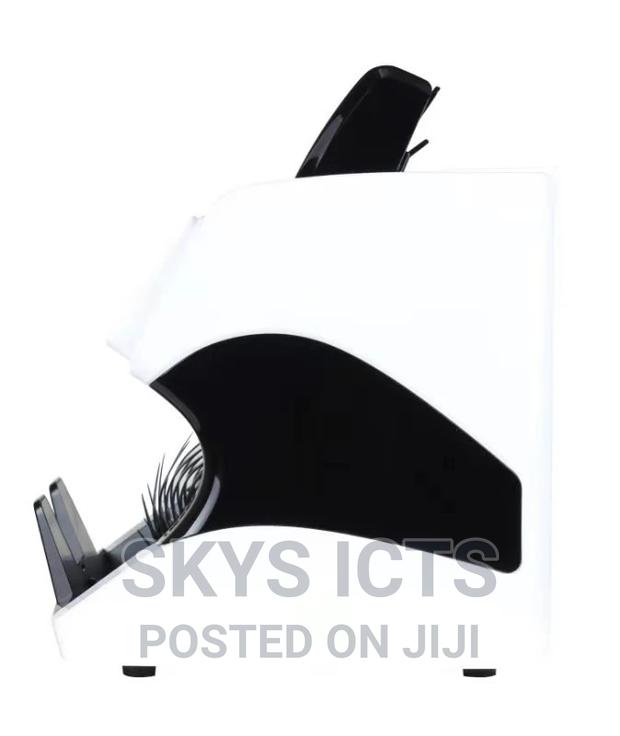 Mix Value Counting Machine / Counterfeit Detector · Photo 2
