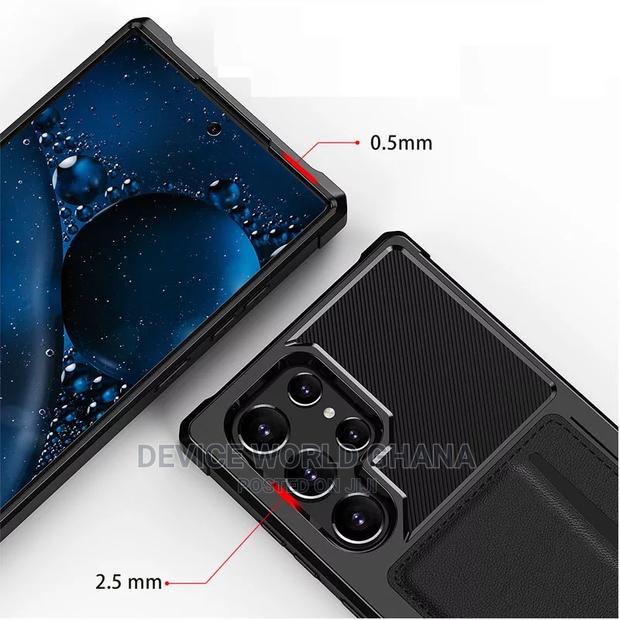 Armor Protection Case for Samsung S26ultra S25u S24u S23u S22u S21u · Photo 8
