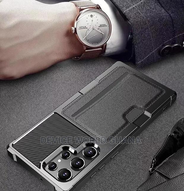 Armor Protection Case for Samsung S26ultra S25u S24u S23u S22u S21u · Photo 7