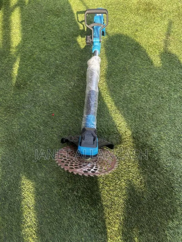 Cordless Brush Cutter · Photo 1