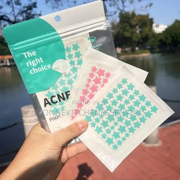 Pimple Patch · Photo 1